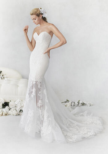 Discount bridal stores new arrivals